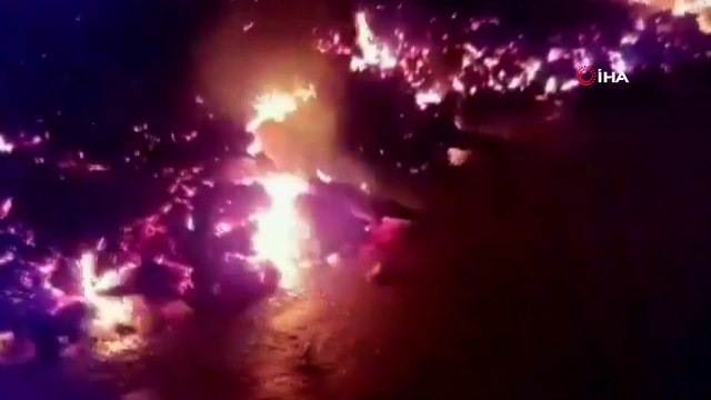 - Kongo Demokratik Cumhuriyeti’nde yanardağ patladı: 3 bin 500 kişi Ruanda’ya kaçtı