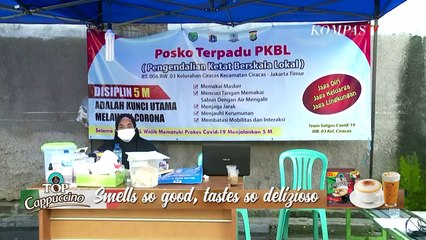 Menolong Salah Satu Warga Sakit, Puluhan Warga Ciracas Positif Covid-19