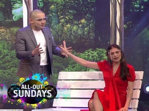 All-Out Sundays: A second chance for Joey | Love Doctors