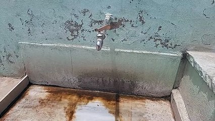 Water drops in slow motion | पानी की बुँदे धीमी गति में