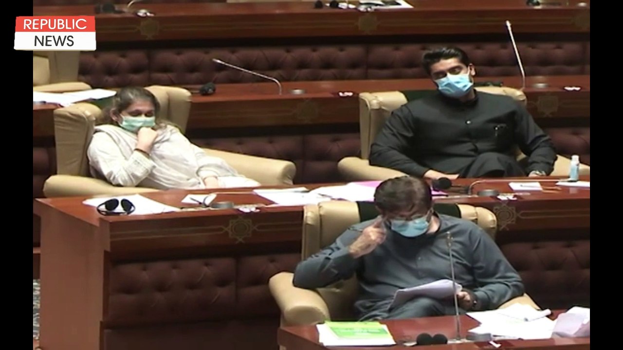 TLP Leader Mufti Qasim Fakhri Emotional Speech On Palestine Issue In Sindh Assembly