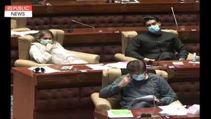 TLP Leader Mufti Qasim Fakhri Emotional Speech On Palestine Issue In Sindh Assembly