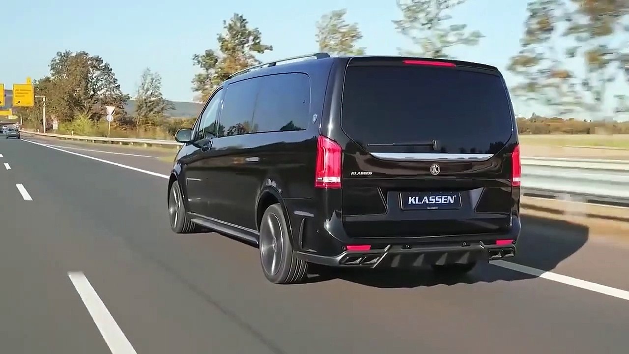 Most Luxurious Vehicles In The World 2022