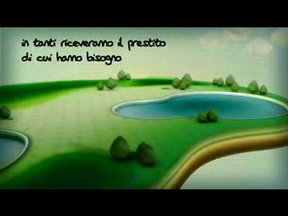 Zopa Contest: il video vincitore, di Silvia Casali