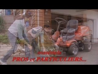 PORTES OUVERTES LAMBIN 2008