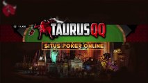 SITUS POKER ONLINE PKV GAMES - TAURUSQQ