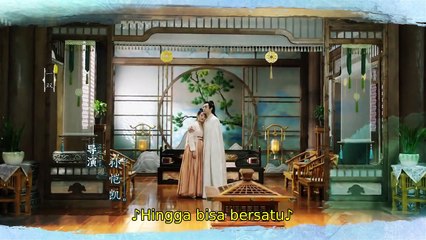 Time Flies and You are Here 2021 E06-SUB INDO