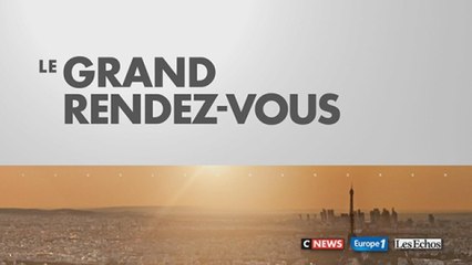 Olivier Faure : Le Grand Rendez-Vous du 23/05/2021