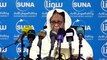 HARTUM - Sudan'da Egemenlik Konseyi Üyesi Aişe Musa Said görevinden istifa etti