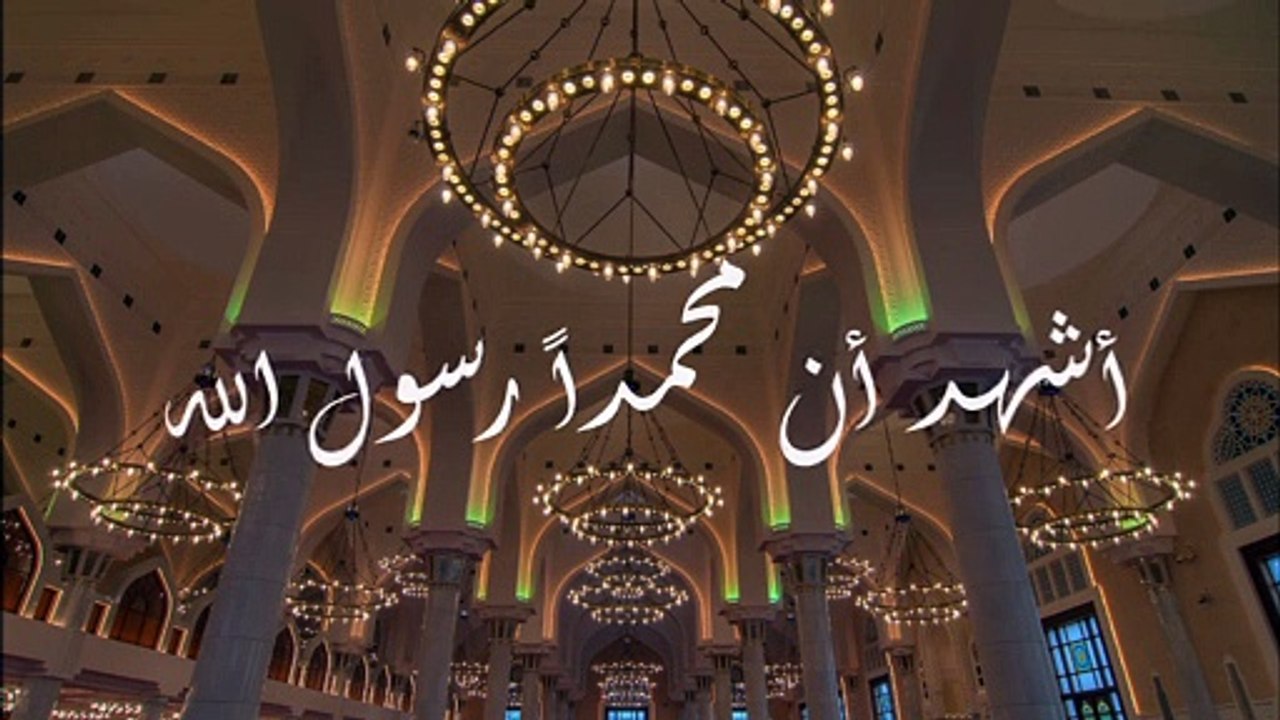 حان الأن موعد أذان العصر حسب التوقيت المحلي لدولة قطر وضواحيها