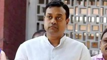 Toolkit case: Chhattisgarh police issues notice to BJP's Sambit Patra