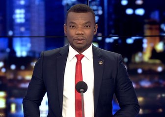 Le 23 Heures de RTI 1 du 22 mai 2021 par Hermann Guivé