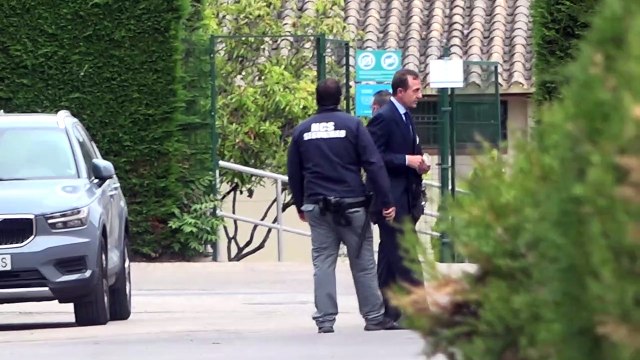 Alessandro Lequio, el gran apoyo de Ana Obregón tras la muerte de su madre