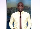 Le 06 Heures 30 de RTI 1 du 23 mai 2021 par Abdoulaye Koné