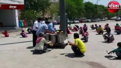 पुलिस कमिश्नरेट ने कोरोना के जानलेवा लहर में अपने माता-पिता को खो चुके 15 बच्चों को दिया आसरा