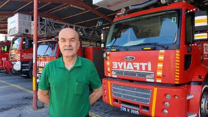 Son dakika... İtfaiye Daire Başkan Adanır'dan çiftçilere uyarı; "Samanları yaş iken depolamayın"