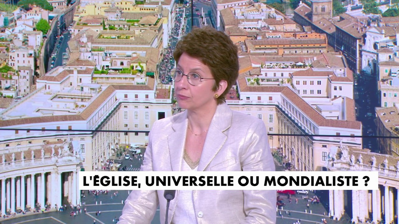 Philippe de Villiers sur le lien entre Eglise et capitalisme:  «Les premiers à dénoncer le capitalisme libéral se sont les catholiques sociaux»