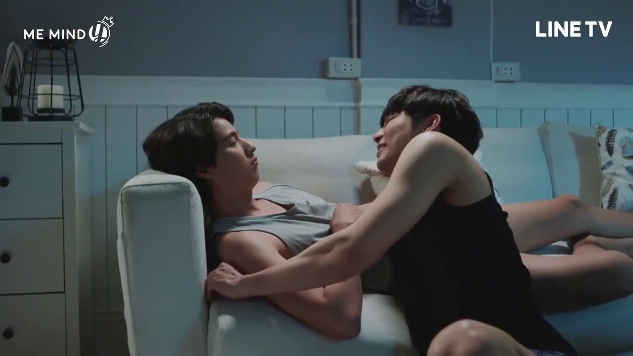 [Eng] TharnType S1 | Ep10
