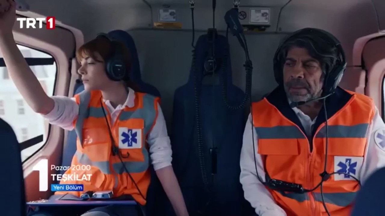 Teşkilat’ta film kopuyor! 'Türkiye'ye saldırı p...