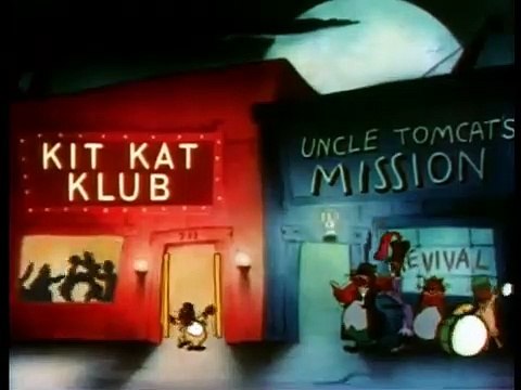 LOONEY TUNES- Behind the Tunes- Wacky Warner One-Shots