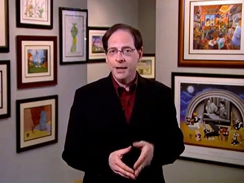 LOONEY TUNES- Commercials for The Bugs Bunny Show