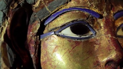 Ancient Egypt Life and Death In The Valley Of The Kings Part 2