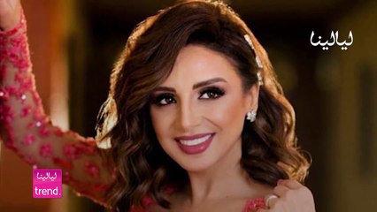 غنوة تعلن وفاة شقيقتها أنغام بنزيف في المخ.. ما هي القصة؟!