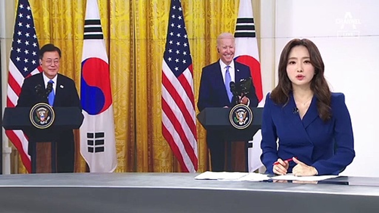 문 대통령 “최고의 순방”…국민의힘 “자아도취하지 말라”