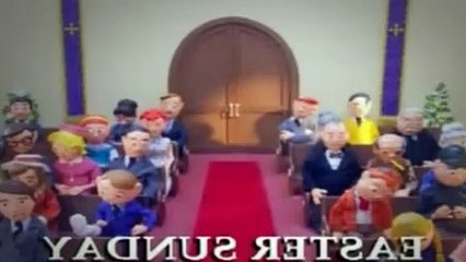 Moral Orel S03E11 Sacrifice