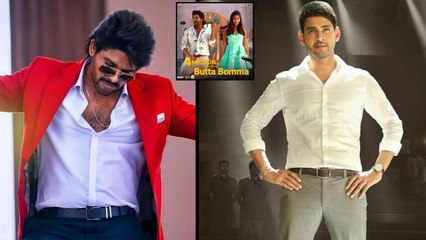 Download Video: Allu Arjun యుట్యూబ్ లో, Mahesh Babu ట్విట్టర్ లో Thaggede Le || Oneindia Telugu