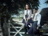 Stop Press Girl 1949 part1, Colorized,  Sally Ann Howes, Gordon Jackson, James Robertson Justice, Comedy, Sci-Fi