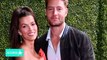 Justin Hartley and Sofia Pernas Are Married (Reports)