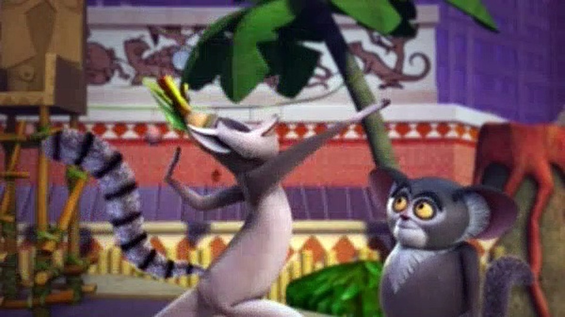 Madagascar full movie online dailymotion