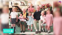 Kate Middleton, Prince William and Kids Miss ‘Much Loved’ Prince Philip