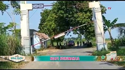 Situasi Obyek Wisata Usai Lebaran, Ada yang Tak Patuh Prokes!