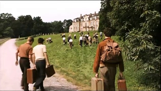 Sans rancune Film (2009) - Thierry Lhermitte, Milan Mauger, Marianne Basler