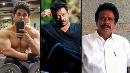 RGV ట్వీట్ల పరంపర, Allu Sirish పై సెటైర్, Anandayya కి Nobel ఇవ్వాలంటూ || Oneindia Telugu
