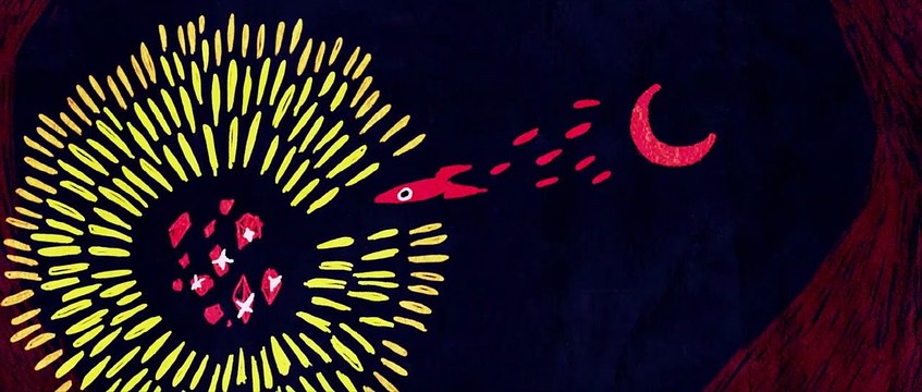 Le Dernier voyage - Extrait du Film - Les quatre premières minutes du Film