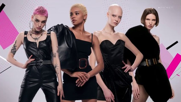 Ты топ-модель - 10 выпуск (2 часть)