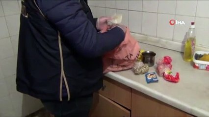 İstanbul ve Ankara'da terör örgütü PKK operasyonu