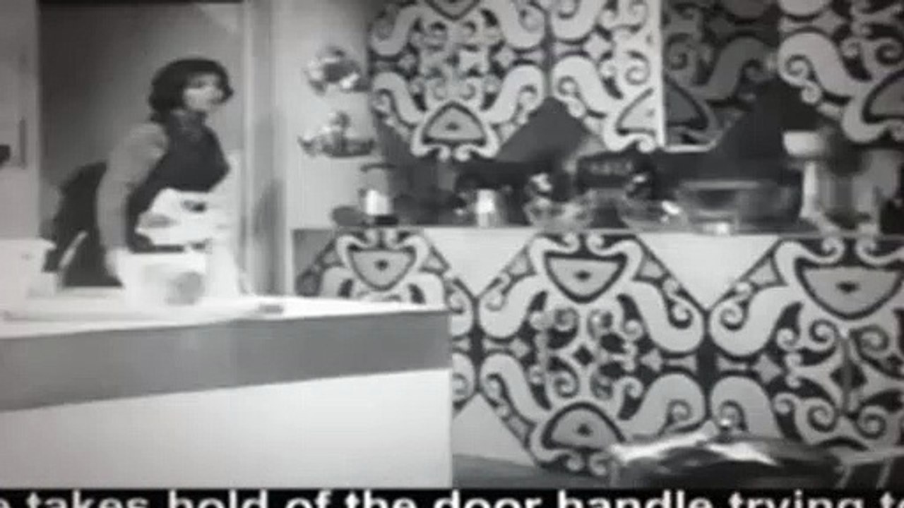 Doctor Who Season 5 Episode 30 Fury from the Deep Pt 2