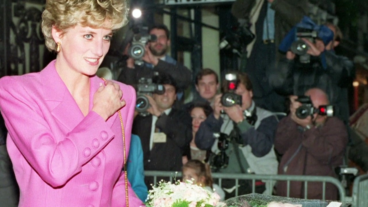Diana-Interview: BBC-Journalist bestreitet 'unlautere Mittel'