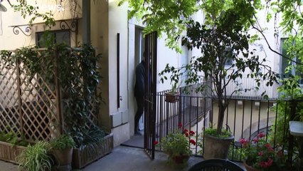 مغتربون إيطاليون يعودون إلى جنوب البلاد "بفضل كوفيد-19"