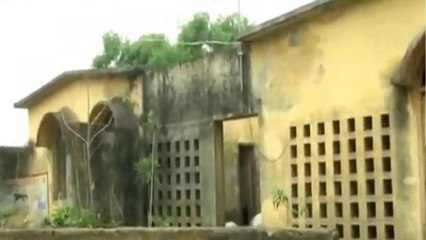 Bihar: Hospital waiting for inauguration from 15 years