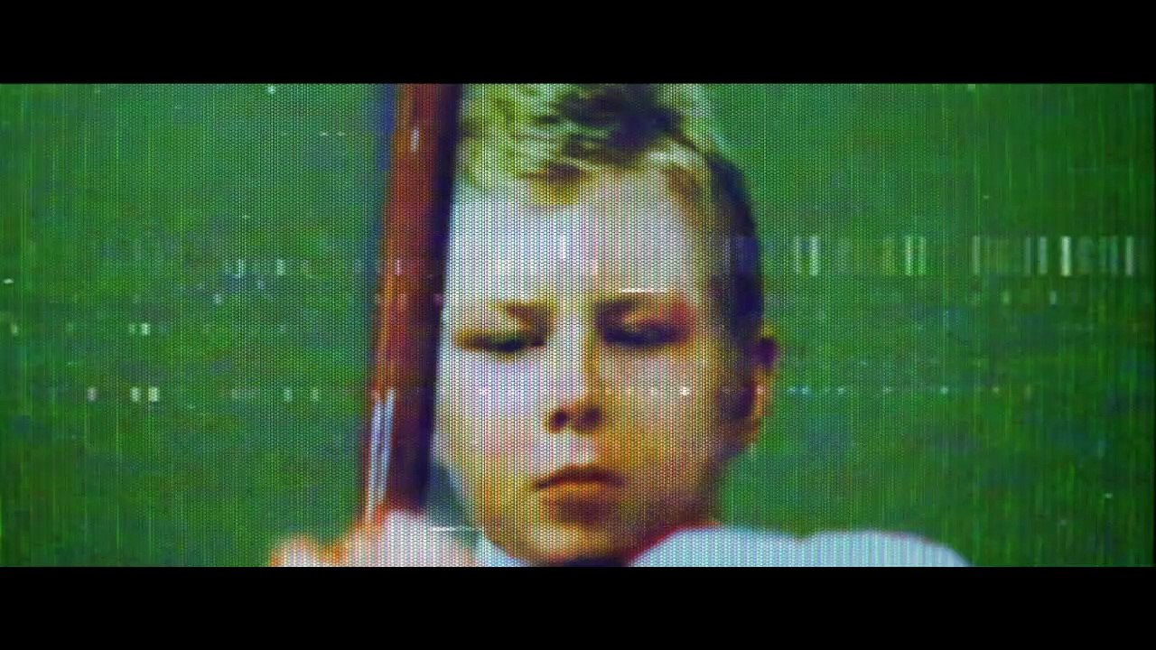 Censor Trailer #1 (2021) Niamh Algar Horror Movie HD