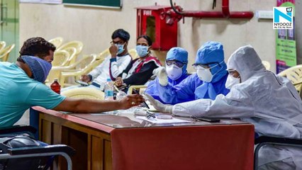 COVID: These seven states account for over 66% of India's total active cases