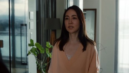 映画『ドライブ・マイ・カー』予告編