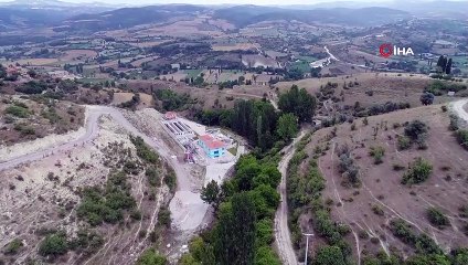 MASKİ Genel Müdürü Burak Aslay: “Gediz ve Bakırçay'ı evsel atıklardan koruyoruz”
