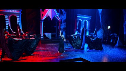 映画『パニック・イン・ミュージアム モスクワ劇場占拠テロ事件』