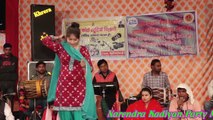 Aanchal Panchal - Narendra Kadyan - Mandoli Kala - Bhiwani Live | बेहतरीन बाबा भजन | New RAGNI 2021 - Haryanvi Ragni Haryana Ki Ragni